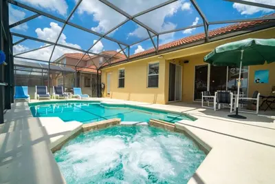 Image de Ref 704bv Stunning Villa at Bella Vida Resort near Disney.