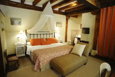 Image de Solaz del Moros