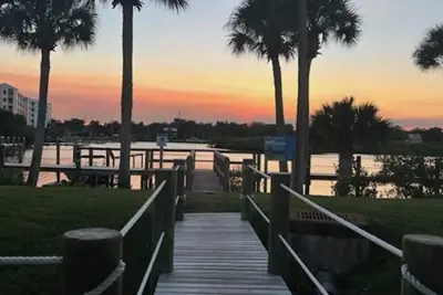 Image de Dolphin Cove Cottage -2/2 & Pet Friendly!