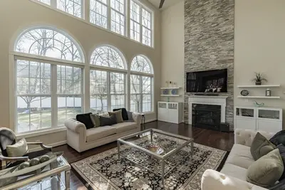 Image de Luxury single family home at the heart of Tyson’s Corner! Minutes from Dc!