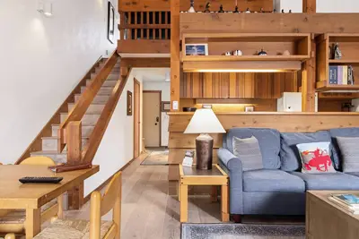 Image de Outpost: Larkspur 1222 - Perfect Aspens Location!