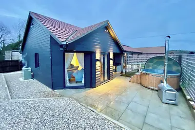 Image de 3 bedroom accommodation in Foxley, near Dereham