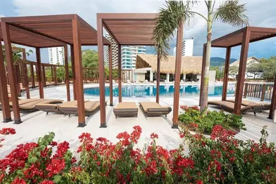 Image de Samaria Beach Club, rest and lots of fun