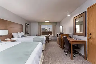 Image de Group Desert Vacay! Two Great Units, Pool And Hot Tub