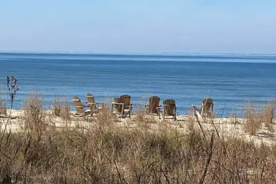 Image de Modern Private Beach House