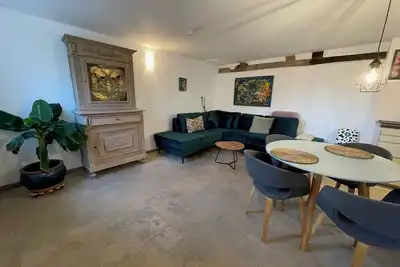 Image de Bellerose Maison de Greunebennet