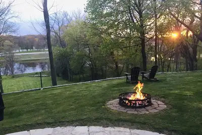 Image de Riverview Getaway