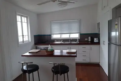 Image de Wangan Tropical Getaway