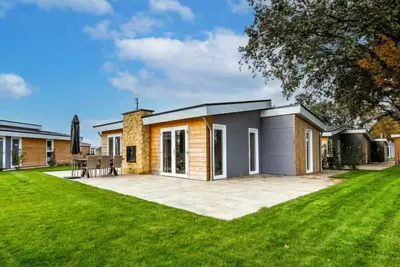 Image de Green Resort Mooi Bemelen by Interhome