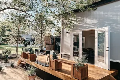 Image de Beautiful Downtown Cottage : Onyx