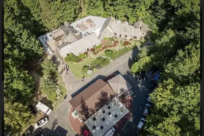 Image de Tuscany Manor Inn<br>Weddings. family reunions. corporate.