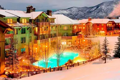 Image de Amazing 2br 3ba Condo is Perfect for Aspen!