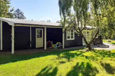 Image de Maison de vacances pour 6 a Jægerspris