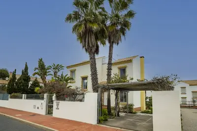 Image de Chalet Sol y Mar Vft