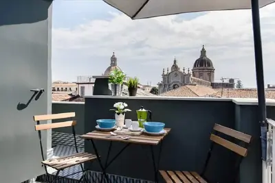 Image de Duomo tiny Suite on the Roof