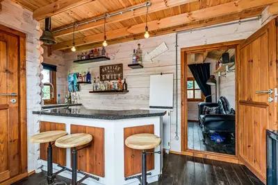 Image de The Officers House - Stunning Property on the Kent Coast