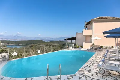 Image de Villa Dendrilia By Rodostamo Collection