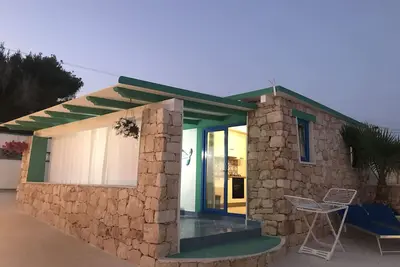 Image de Green cottage