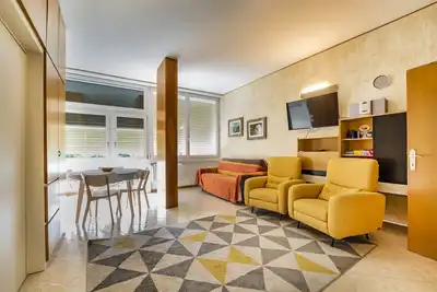 Image de Il Nido - Euroresidence Lungolago Garda