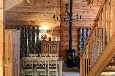 Image de Le Familial 4* - Spa & Sauna - 6 personnes