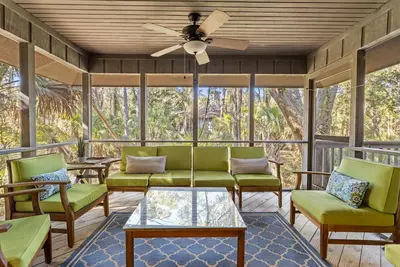 Image de 4177 Night Heron Cottage by Akers Ellis Rentals