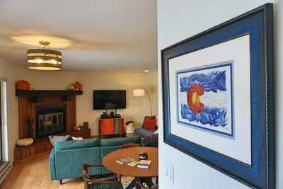 Image de 3bd/3ba w/ Hot Tub + Sauna + Free Vail Beaver Creek Shuttle