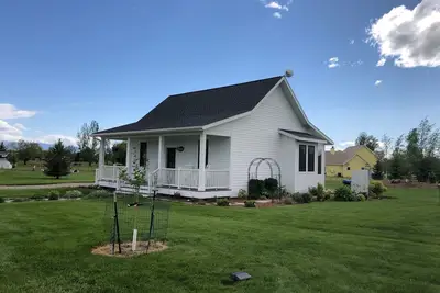 Image de First snows will soon arrive to Montana. Hurry You Don’t Wanna Miss It!