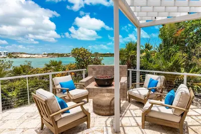 Image de Villa Waterloo - Waterfront on Silly Creek