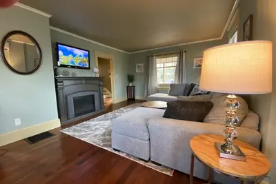 Image de Astoria River Retreat- Walk to brew pubs and shopping!
