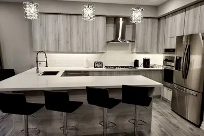 Image de Luxury Custom Built Townhome Muskoka