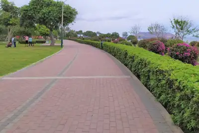 Eral Apartments San Isidro, cozy, quiet and close to the Malecon.