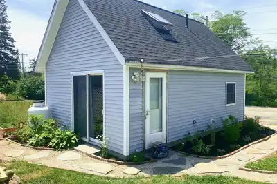 Image de Cozy cottage loft on the quiet side of Mount Desert Island -Now booking for 2025