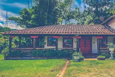Image de Lake House El Peñol Antioquia