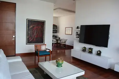 Image de Beautiful and modern apartment in Bogotá
