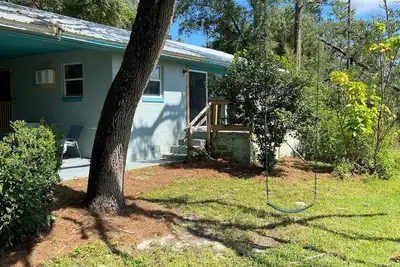 Image de Nature Lover’s Cottage at Penner Pond, Ocala Forest/ Rodman Dam