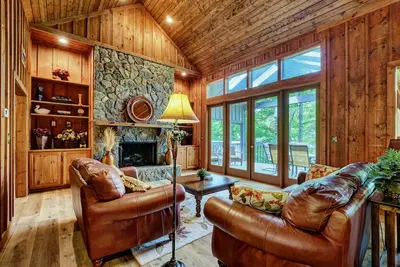 Image de River Song, A Delightful Mountain Retreat