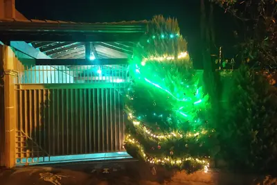 Image de House in Atibaia with pool