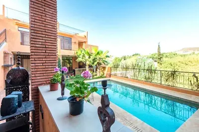 Image de Riad Atlas Takerkoust 5155
