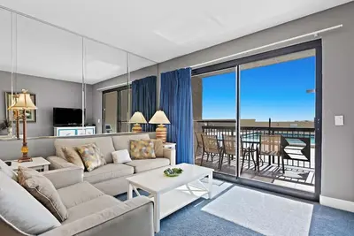 Image de SunDestin Resort Unit 0103