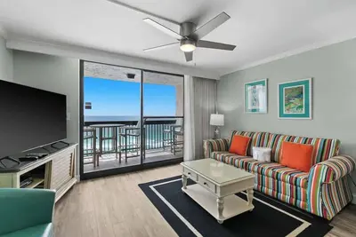 Image de SunDestin Resort Unit 1504
