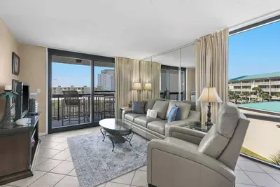 Image de SunDestin Resort Unit 0418