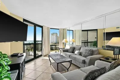 Image de SunDestin Resort Unit 0717