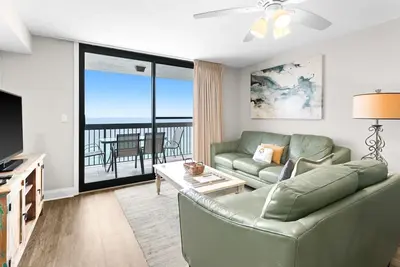 Image de SunDestin 1508 by Scenic Stays