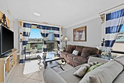 Image de SunDestin Resort Unit 0318