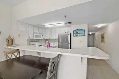 Image de SunDestin Resort Unit 0110