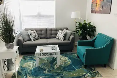 Image de Gulf Gardens Resort The Manatee.