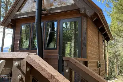 Image de 3 Miles From Ski Cooper - Cozy Cabin Sleeps 4!