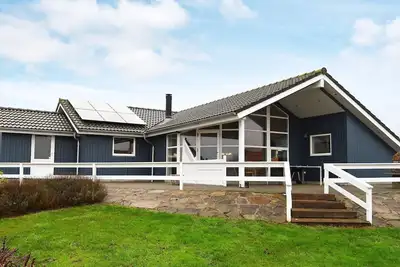 Image de Maison de vacances pour 8 a Vinderup