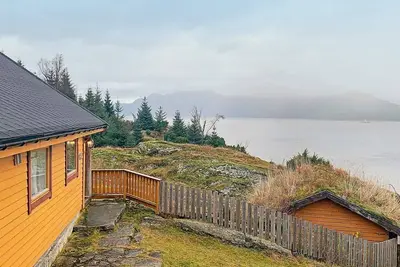 Image de Maison de vacances pour 6 a Brekke