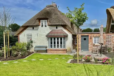 Image de Föhrliebt vacation home Alkersum